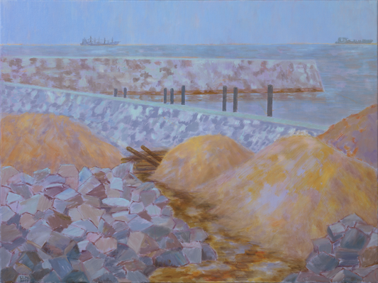 Ute Nengelken «Catzand«