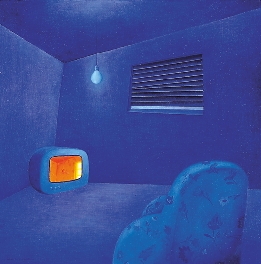 Ute Nengelken »At home«